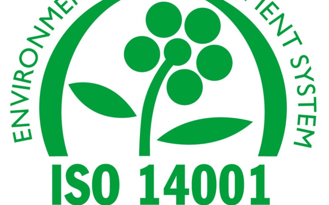 Ciclo de Vida – ISO 14001:2015