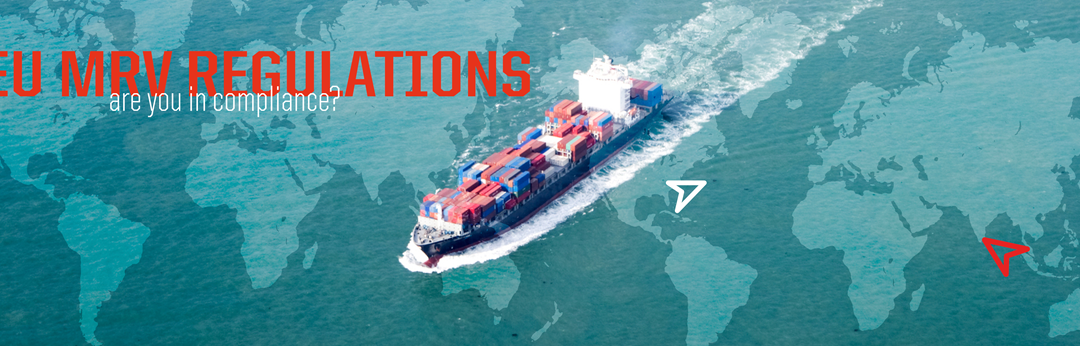 Verificação MVR Transporte Marítimo